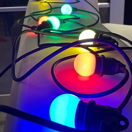 Tatanga Mani Bed and Breakfast