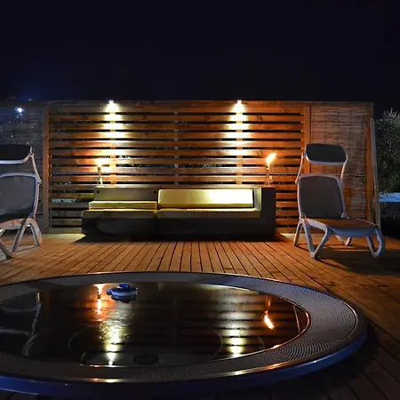 Bed and Breakfast Tatanga Mani