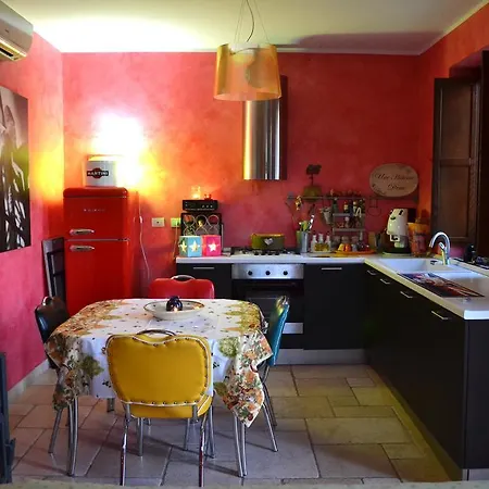 Tatanga Mani Bed and Breakfast Galatone