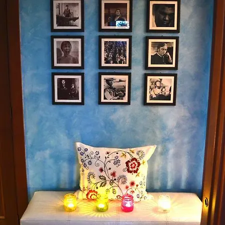 Bed and Breakfast Tatanga Mani Galatone