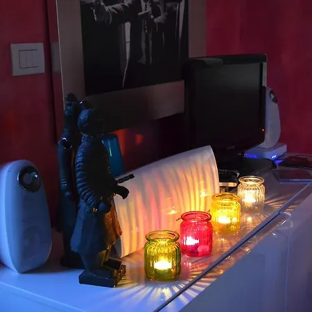 Tatanga Mani Bed and Breakfast Galatone