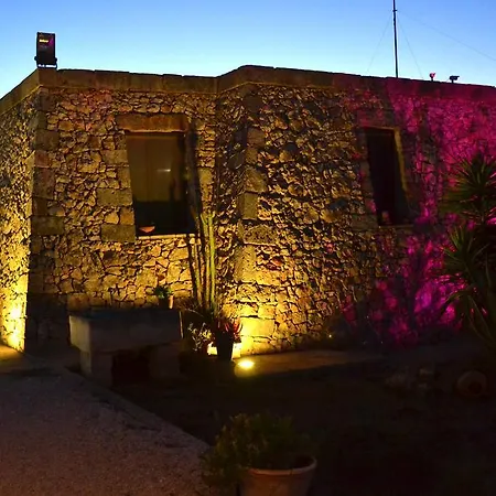 Bed and Breakfast Tatanga Mani Galatone