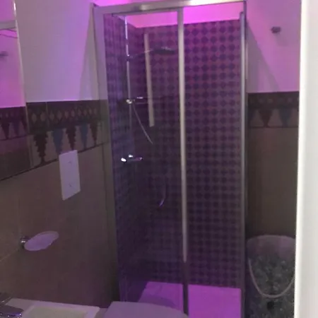 Tatanga Mani 4* Galatone