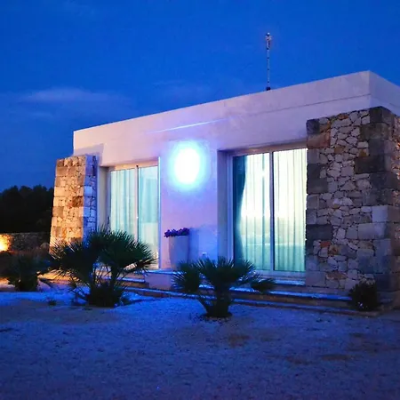 Tatanga Mani 4* Galatone