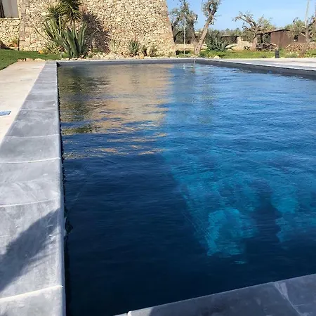 Bed and Breakfast Tatanga Mani Galatone