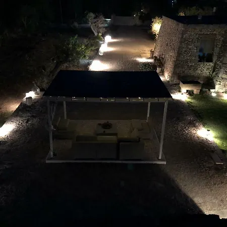 Bed and Breakfast Tatanga Mani Galatone