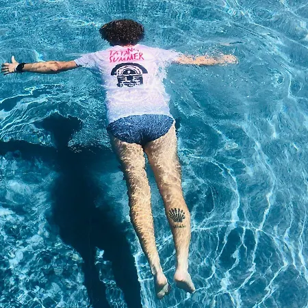 Bed and Breakfast Tatanga Mani Galatone