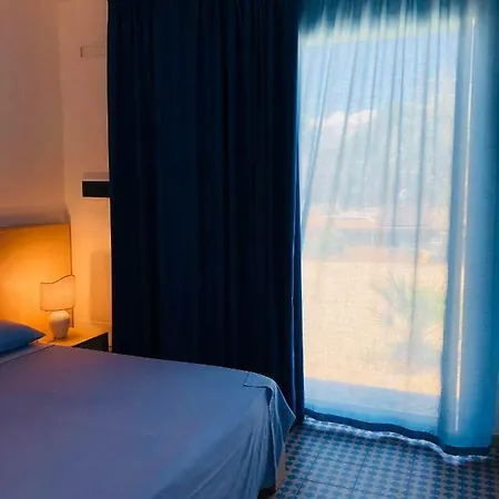 Tatanga Mani Bed and Breakfast Galatone