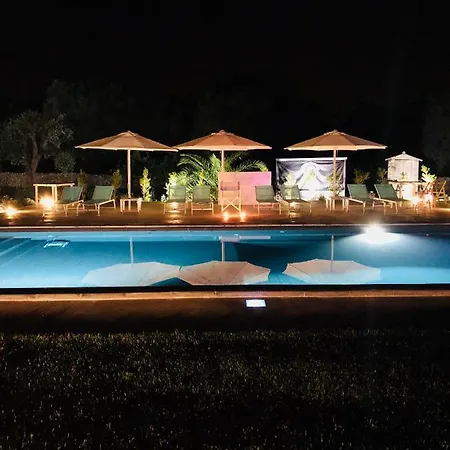 Bed and Breakfast Tatanga Mani 4*