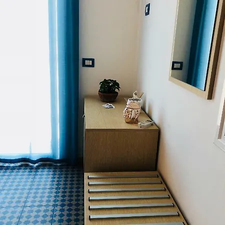 Tatanga Mani Отель типа 