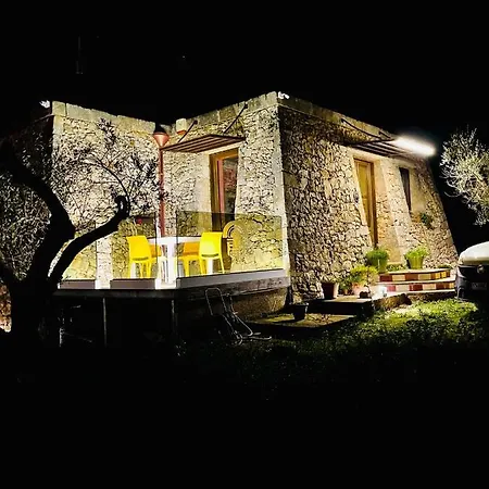 Tatanga Mani Bed & Breakfast Galatone