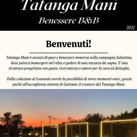 Tatanga Mani