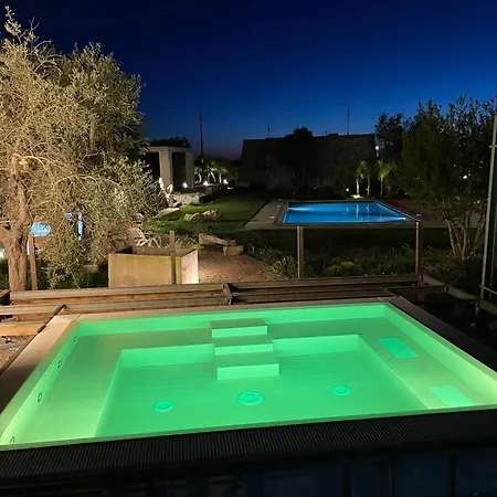 Tatanga Mani Bed & Breakfast Galatone