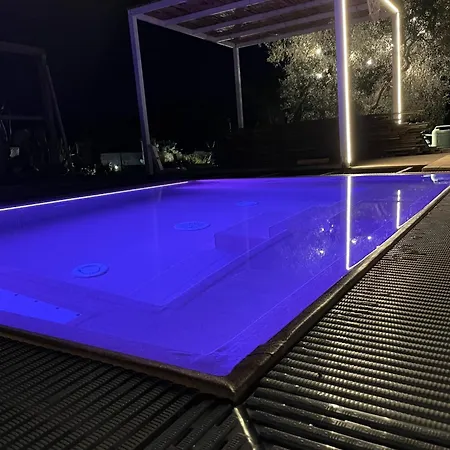 Bed & Breakfast Tatanga Mani Galatone