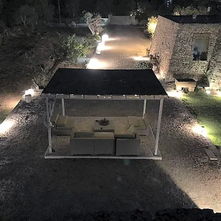 Bed and breakfast Tatanga Mani 4*