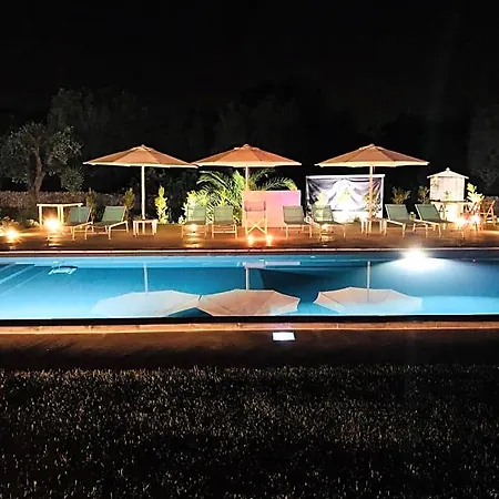Bed and breakfast Tatanga Mani Galatone