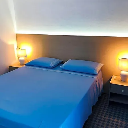 Bed and breakfast Tatanga Mani