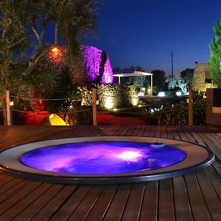 Tatanga Mani Bed & Breakfast *