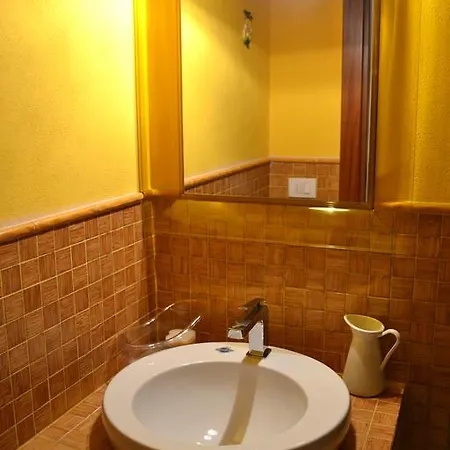Bed & Breakfast Tatanga Mani Galatone