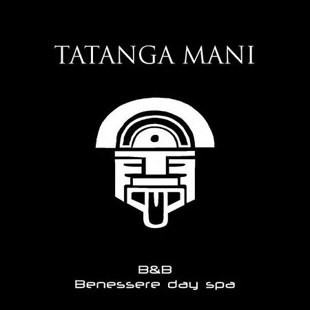 ベッド・アンド・ブレックファスト Tatanga Mani ガラトーネ