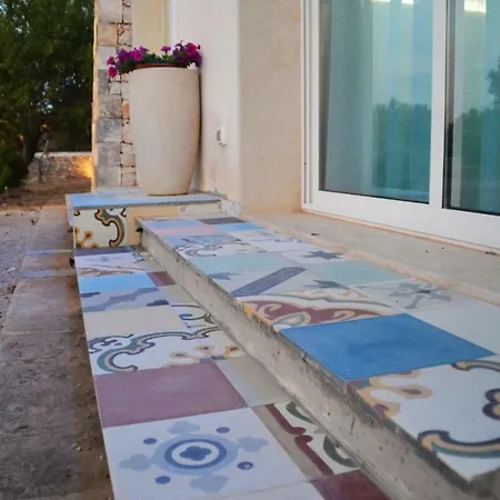 Tatanga Mani Bed & Breakfast *