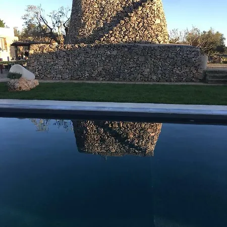 Tatanga Mani Bed and breakfast Galatone
