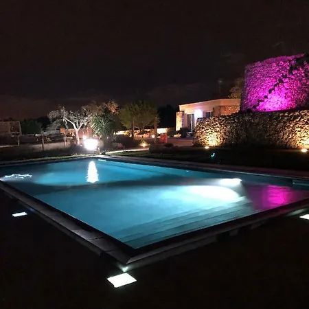 Bed & Breakfast B&B Tatanga Mani *