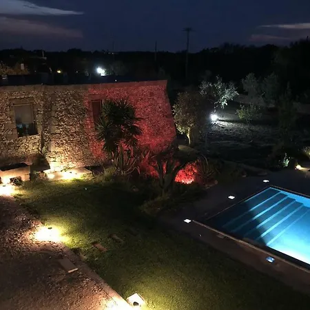 Tatanga Mani Bed & Breakfast Galatone