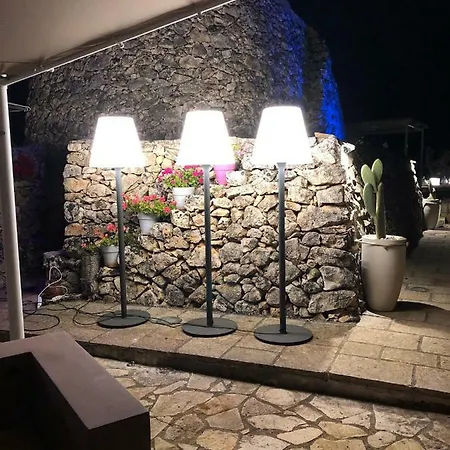 Tatanga Mani Bed & Breakfast