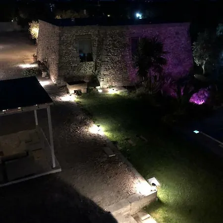Bed and breakfast Tatanga Mani