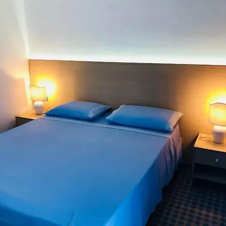 B&B Tatanga Mani Bed & Breakfast Galatone