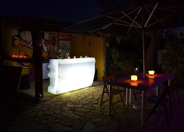 Tatanga Mani Alojamento de Acomodação e Pequeno-almoço 4*