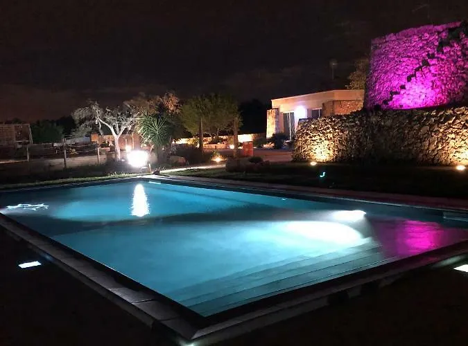 Frühstückspension B&B Tatanga Mani 4*