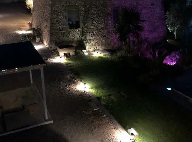 Frühstückspension B&B Tatanga Mani