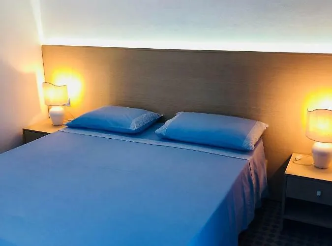 B&B Tatanga Mani Frühstückspension Galatone