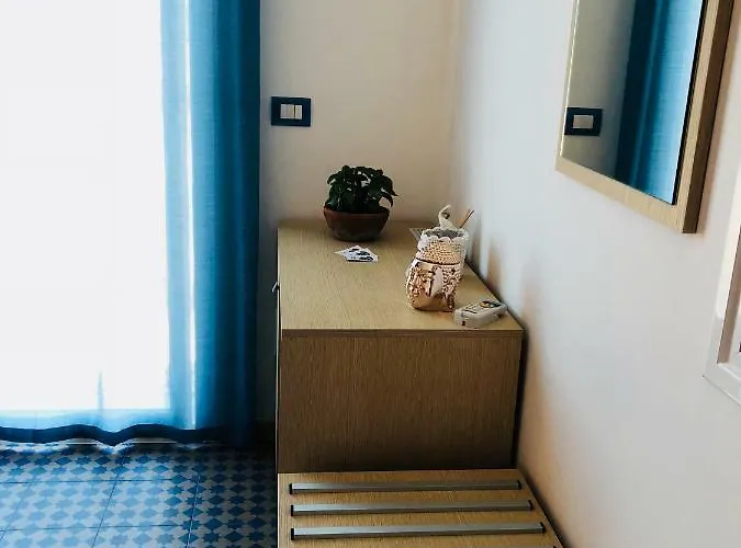 B&B Tatanga Mani Frühstückspension Galatone